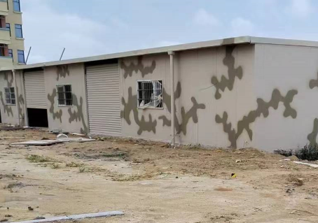 湖北陆军数码等主流迷彩样式