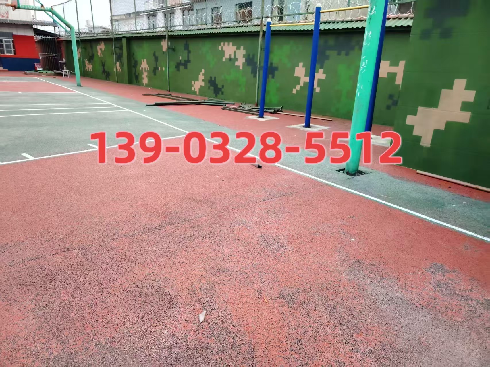 湖北选择合适的迷彩漆：