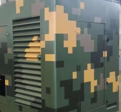 湖北要保证迷彩漆施工的颜色准确性